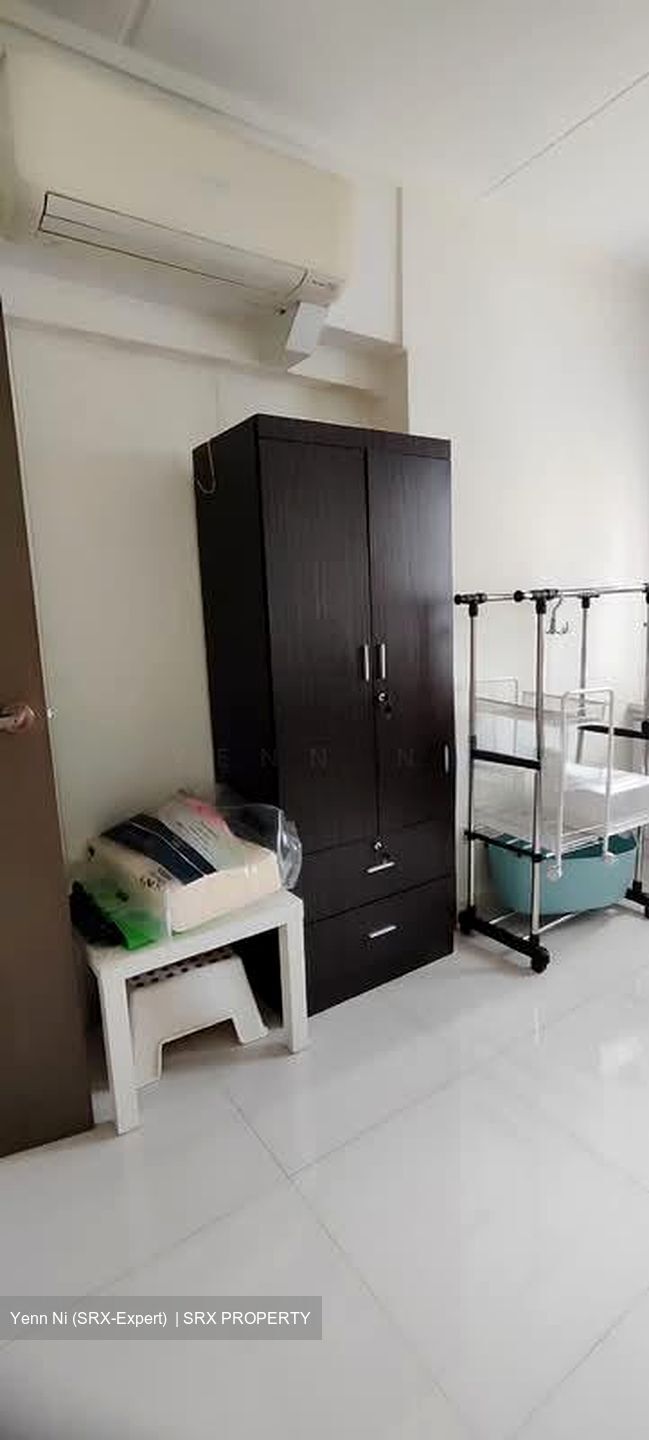 Blk 184 Stirling Rise (Queenstown), HDB 4 Rooms #588762591